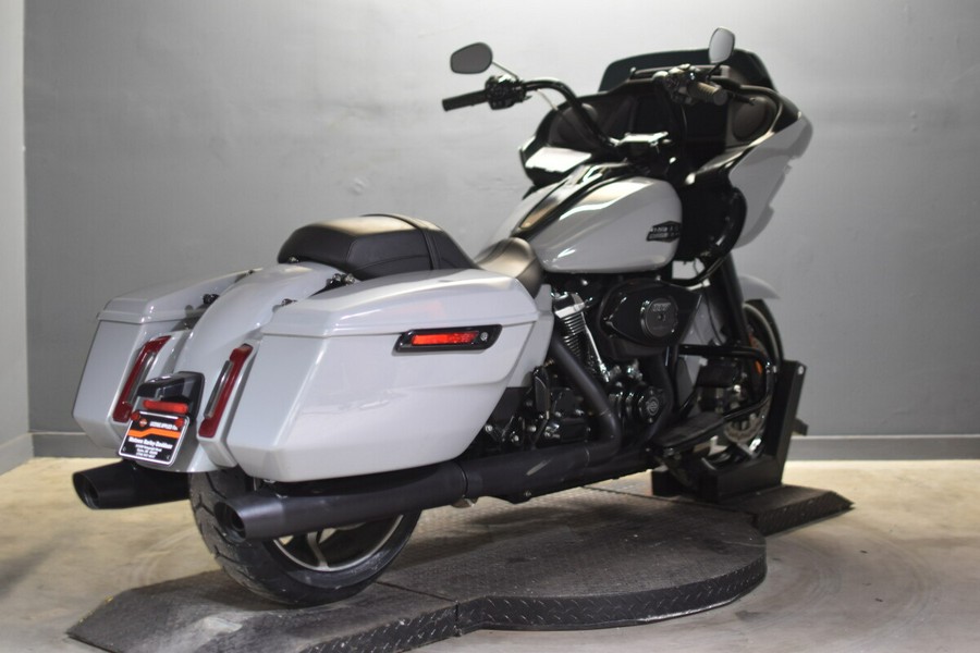 2024 Harley-Davidson Road Glide