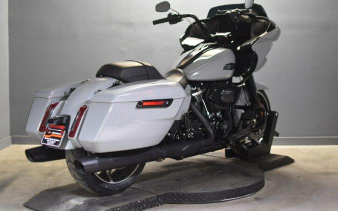 2024 Harley-Davidson Road Glide