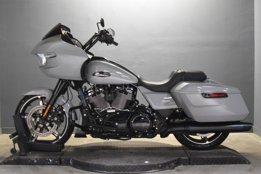2024 Harley-Davidson Road Glide