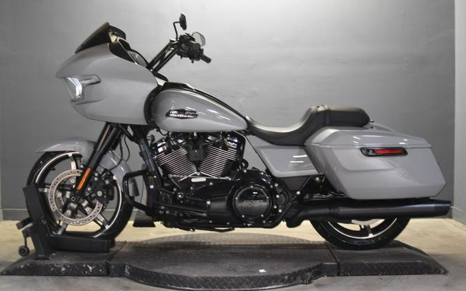 2024 Harley-Davidson Road Glide