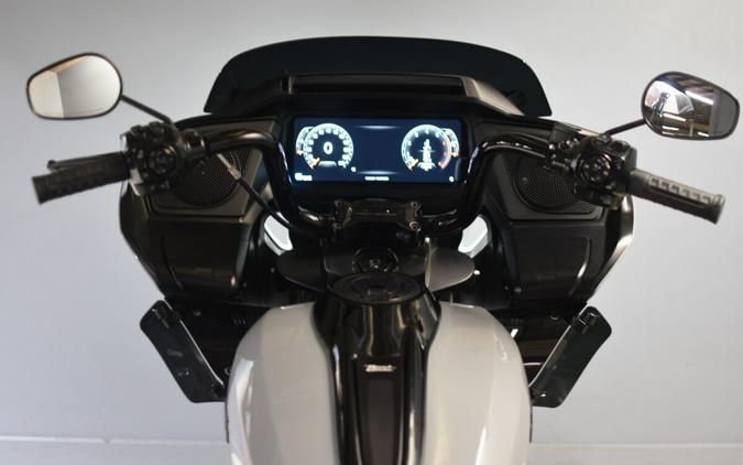 2024 Harley-Davidson Road Glide