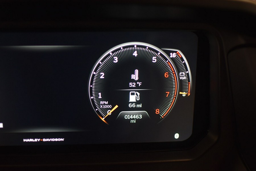 2024 Harley-Davidson Road Glide