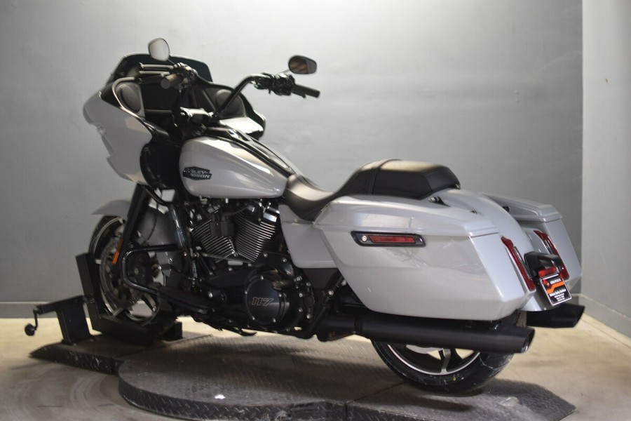 2024 Harley-Davidson Road Glide