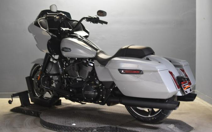 2024 Harley-Davidson Road Glide