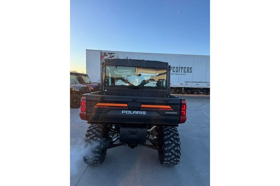 2026 Polaris Ranger Crew® XP 1000 NorthStar Edition Ultimate