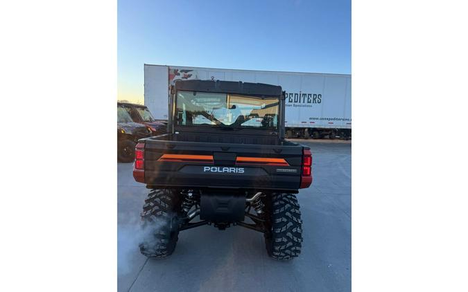 2026 Polaris Ranger Crew® XP 1000 NorthStar Edition Ultimate