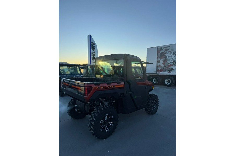 2026 Polaris Ranger Crew® XP 1000 NorthStar Edition Ultimate