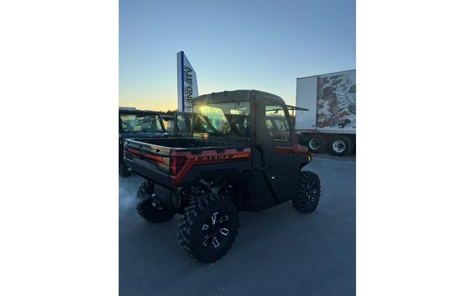 2026 Polaris Ranger Crew® XP 1000 NorthStar Edition Ultimate