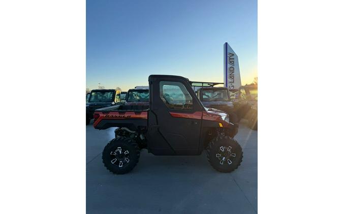 2026 Polaris Ranger Crew® XP 1000 NorthStar Edition Ultimate