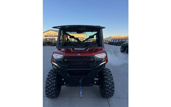 2026 Polaris Ranger Crew® XP 1000 NorthStar Edition Ultimate