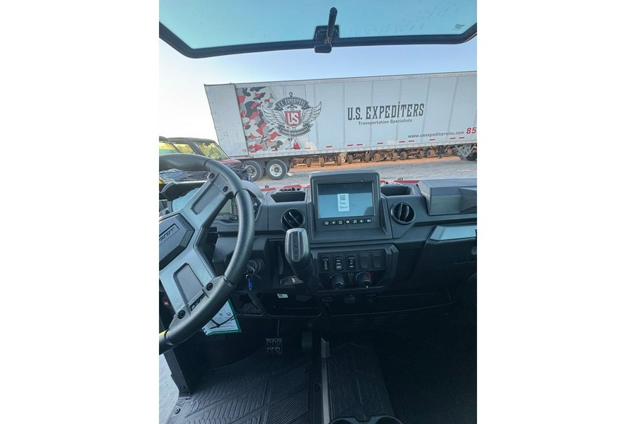 2026 Polaris Ranger Crew® XP 1000 NorthStar Edition Ultimate