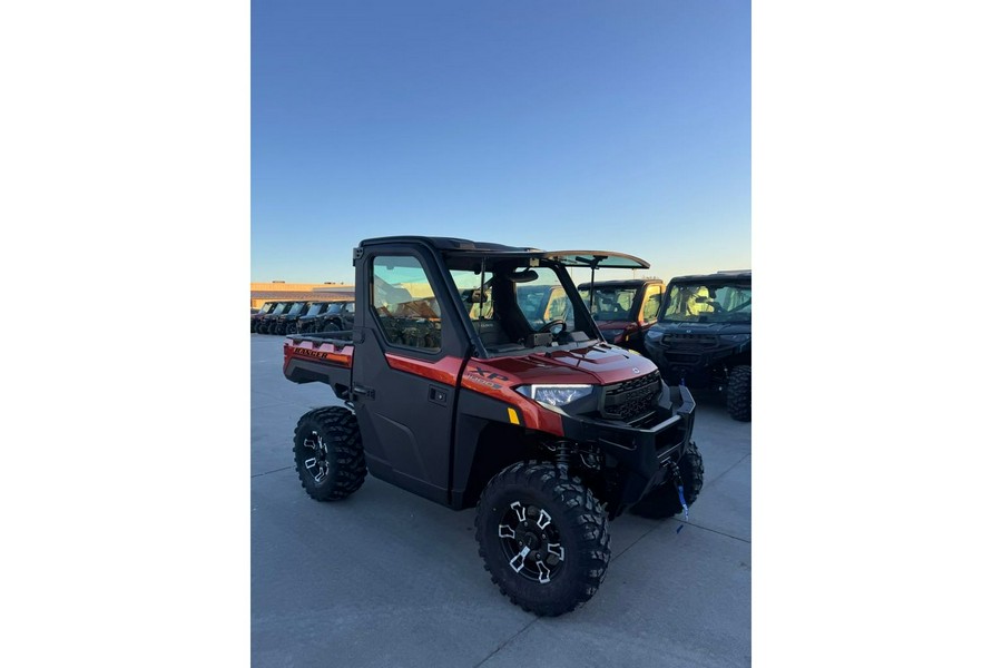 2026 Polaris Ranger Crew® XP 1000 NorthStar Edition Ultimate