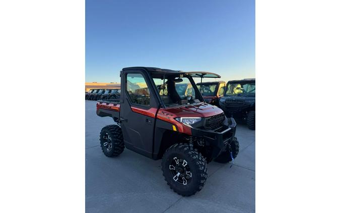 2026 Polaris Ranger Crew® XP 1000 NorthStar Edition Ultimate