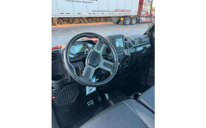 2026 Polaris Ranger Crew® XP 1000 NorthStar Edition Ultimate