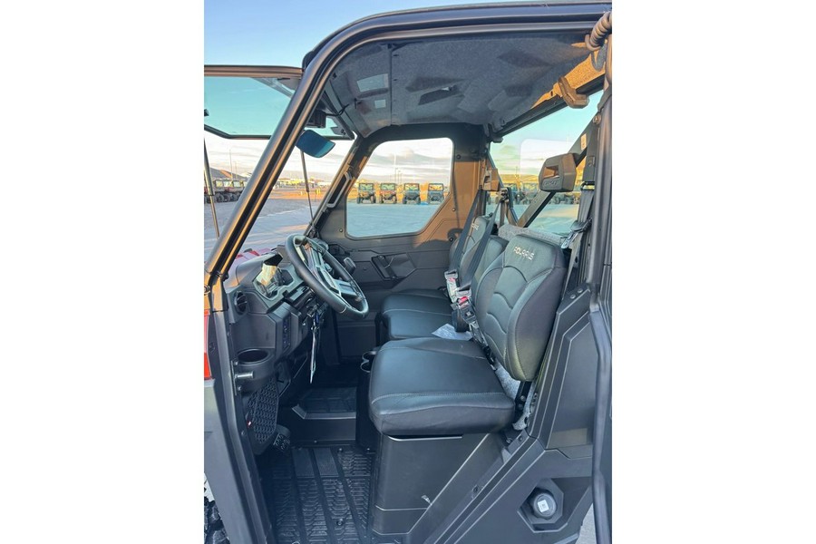 2026 Polaris Ranger Crew® XP 1000 NorthStar Edition Ultimate