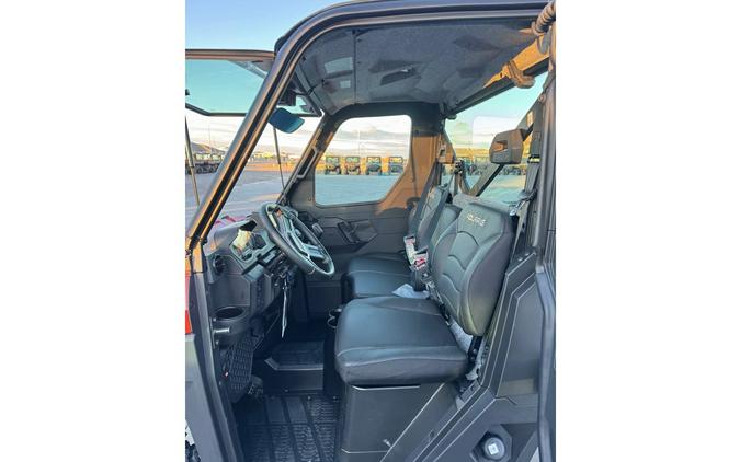 2026 Polaris Ranger Crew® XP 1000 NorthStar Edition Ultimate