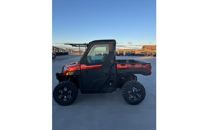 2026 Polaris Ranger Crew® XP 1000 NorthStar Edition Ultimate