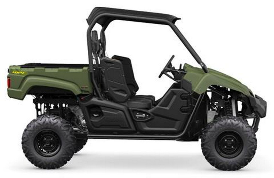 2026 Yamaha Viking EPS