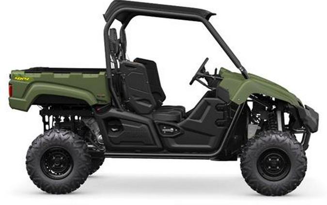 2026 Yamaha Viking EPS