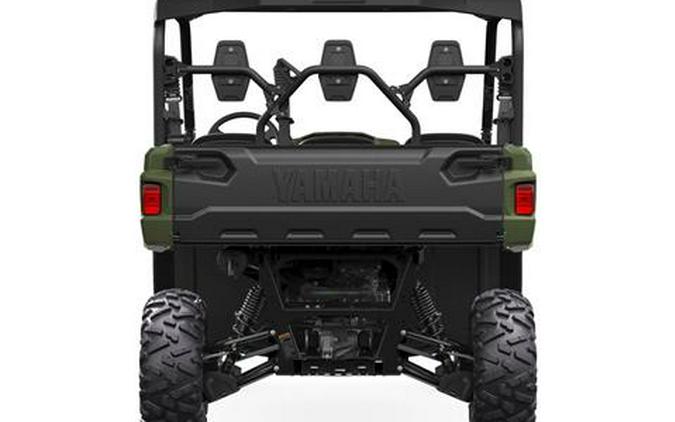 2026 Yamaha Viking EPS