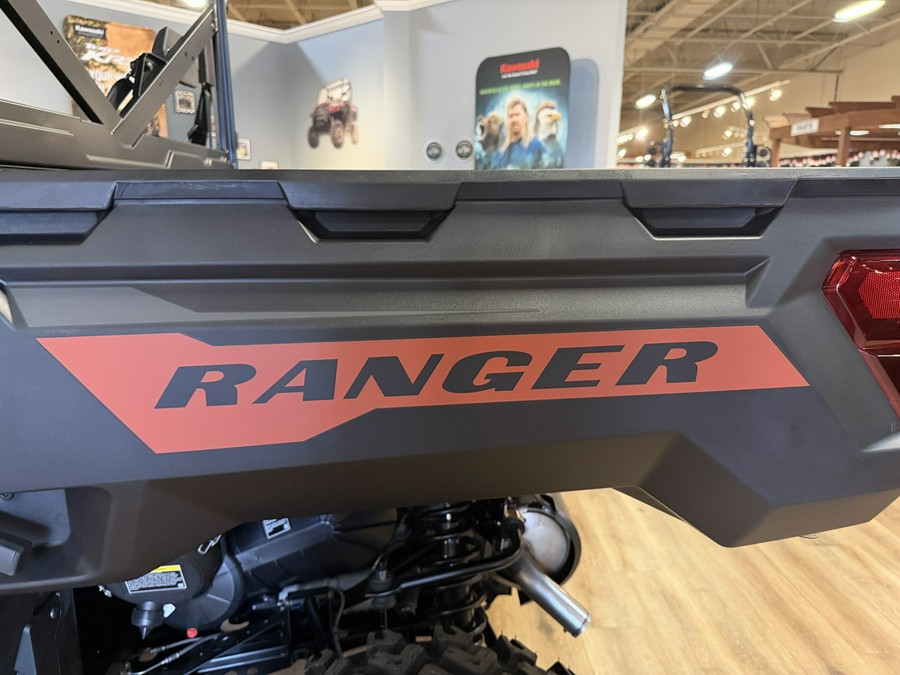 2026 POLARIS RANGER 1000 Premium Rover Rust - 110267