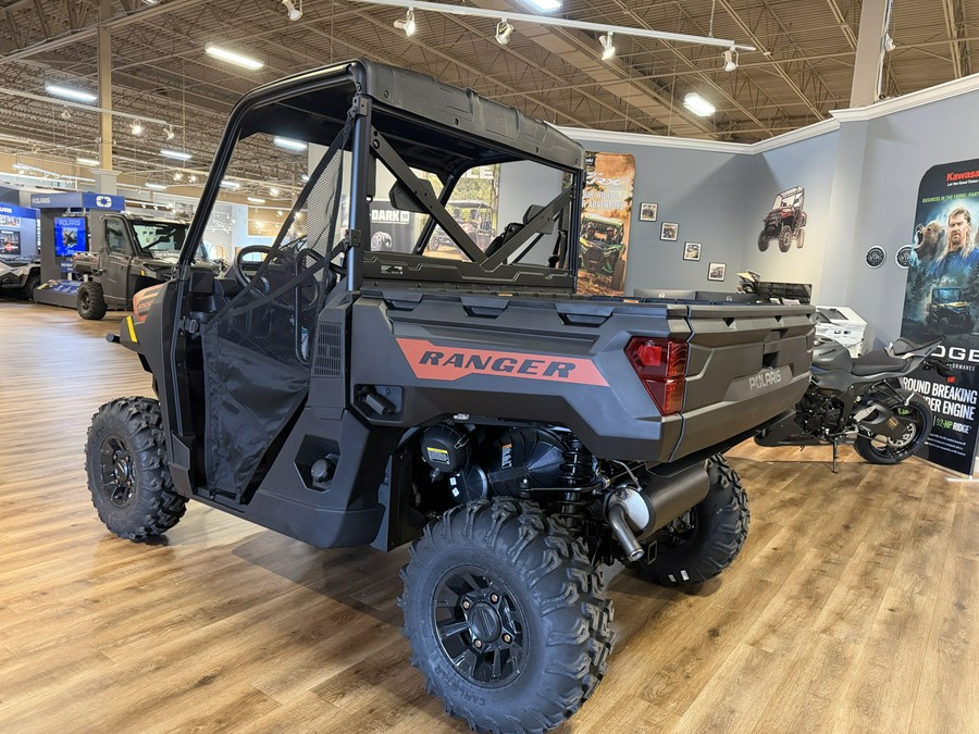 2026 POLARIS RANGER 1000 Premium Rover Rust - 110267