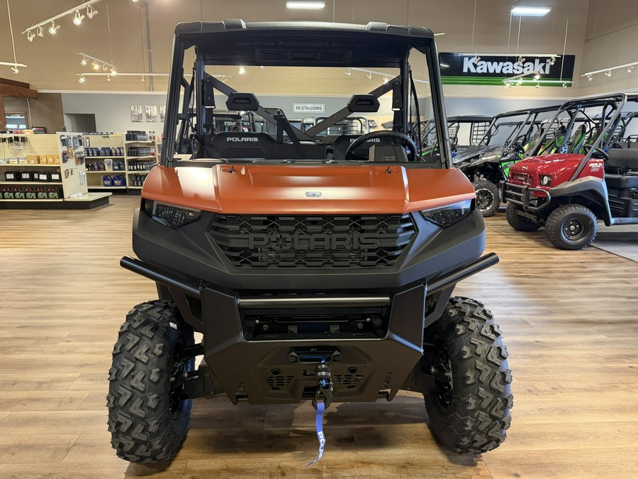 2026 POLARIS RANGER 1000 Premium Rover Rust - 110267