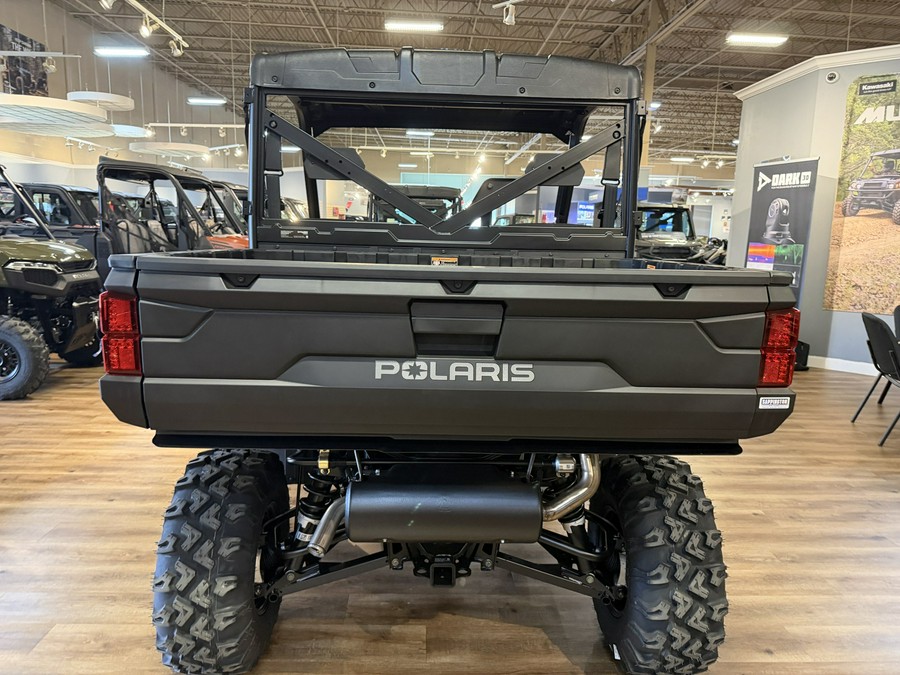2026 POLARIS RANGER 1000 Premium Rover Rust - 110267