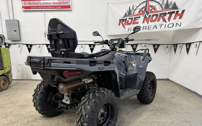 2025 Polaris® Sportsman Touring 570 EPS