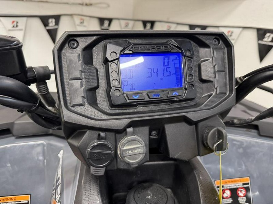 2025 Polaris® Sportsman Touring 570 EPS