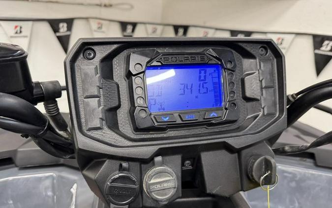 2025 Polaris® Sportsman Touring 570 EPS