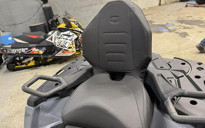 2025 Polaris® Sportsman Touring 570 EPS