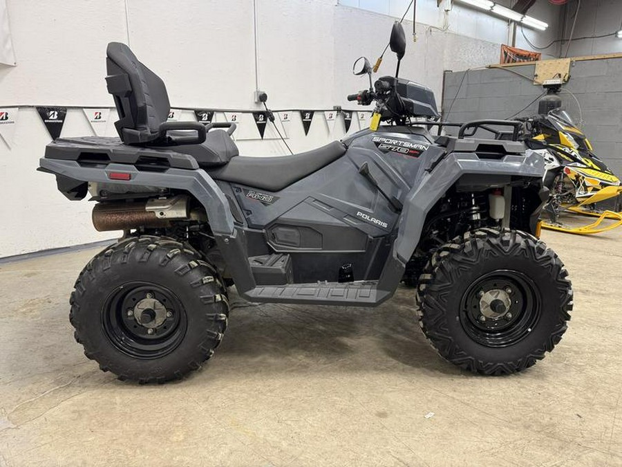 2025 Polaris® Sportsman Touring 570 EPS