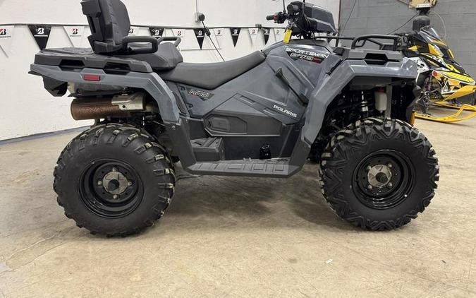 2025 Polaris® Sportsman Touring 570 EPS