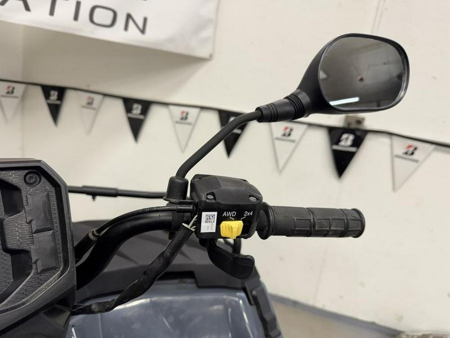 2025 Polaris® Sportsman Touring 570 EPS