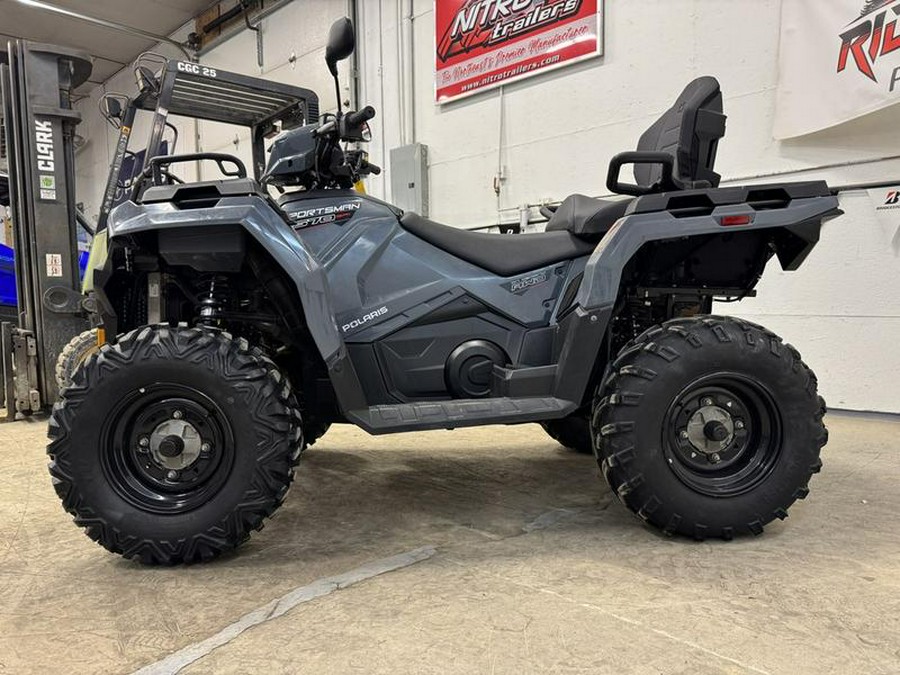 2025 Polaris® Sportsman Touring 570 EPS