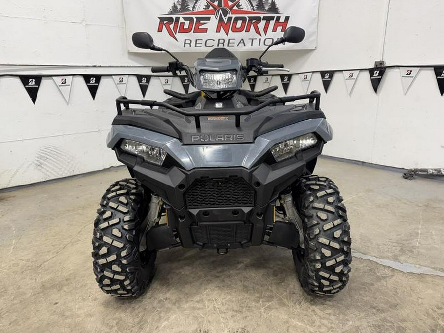 2025 Polaris® Sportsman Touring 570 EPS
