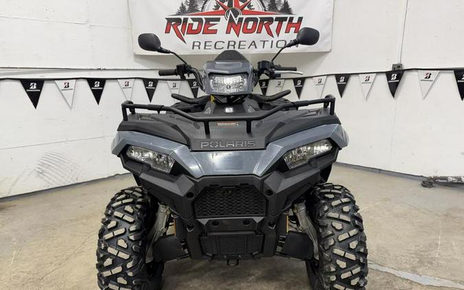 2025 Polaris® Sportsman Touring 570 EPS
