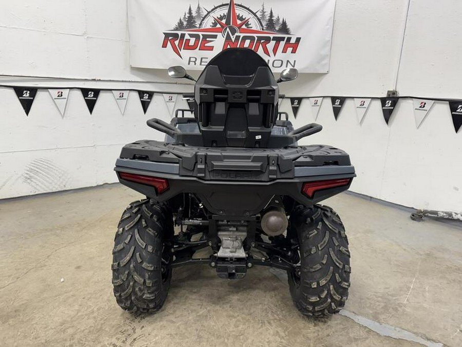 2025 Polaris® Sportsman Touring 570 EPS