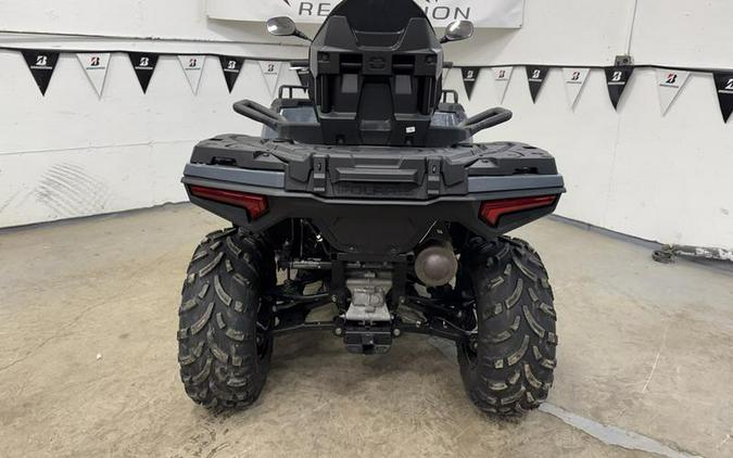 2025 Polaris® Sportsman Touring 570 EPS