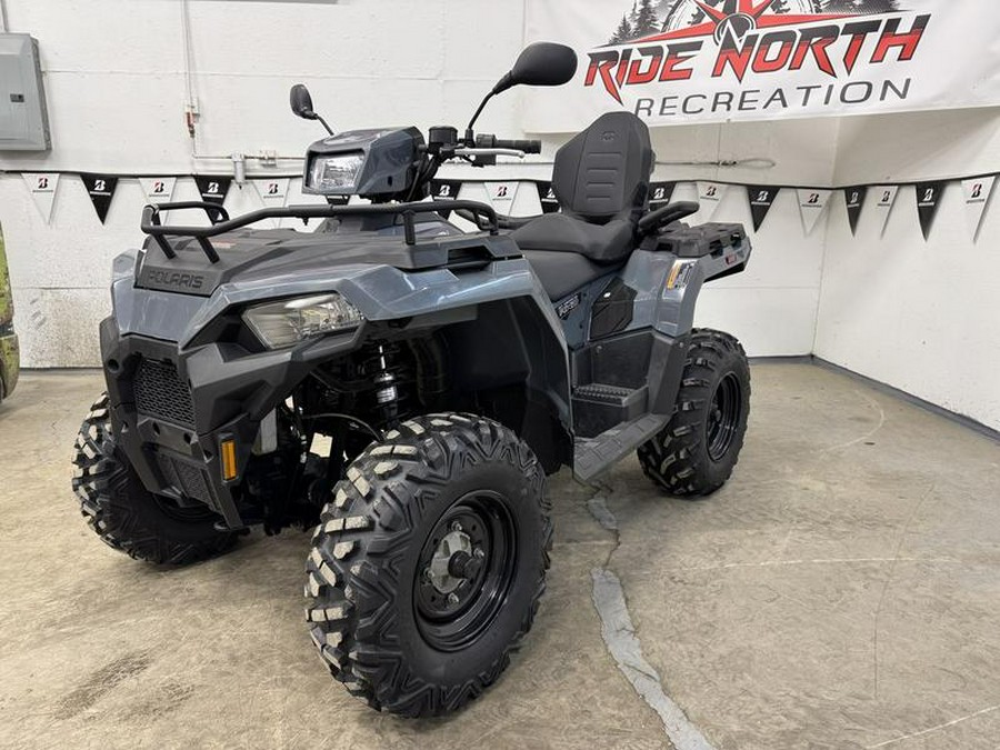 2025 Polaris® Sportsman Touring 570 EPS