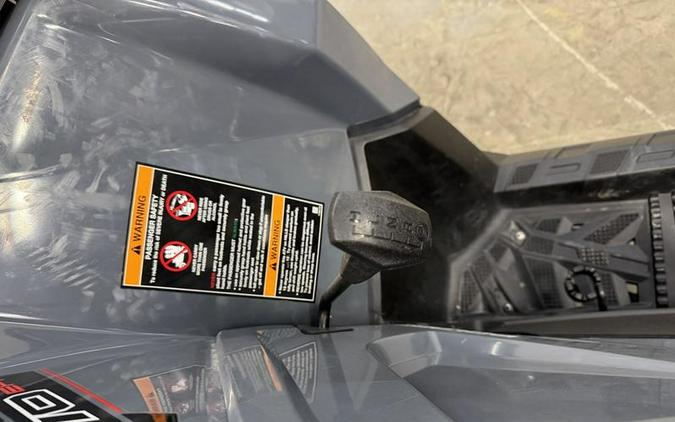 2025 Polaris® Sportsman Touring 570 EPS