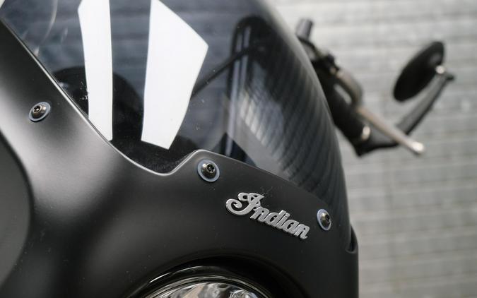 2023 INDIAN MOTORCYCLE SCOUT ROGUE ABS