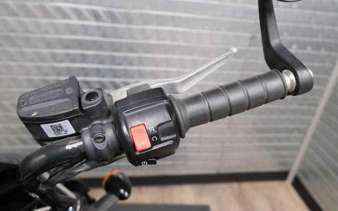 2023 INDIAN MOTORCYCLE SCOUT ROGUE ABS