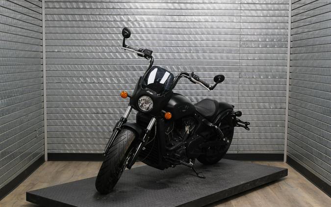 2023 INDIAN MOTORCYCLE SCOUT ROGUE ABS