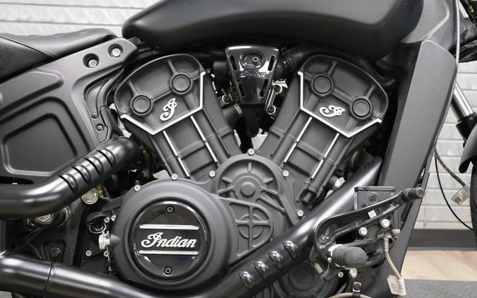 2023 INDIAN MOTORCYCLE SCOUT ROGUE ABS