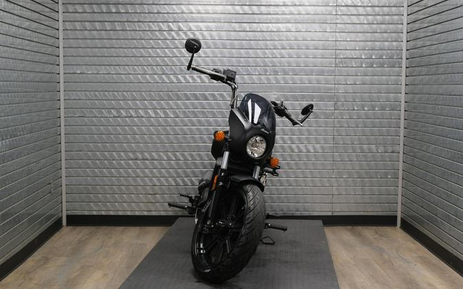 2023 INDIAN MOTORCYCLE SCOUT ROGUE ABS