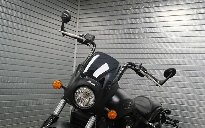 2023 INDIAN MOTORCYCLE SCOUT ROGUE ABS