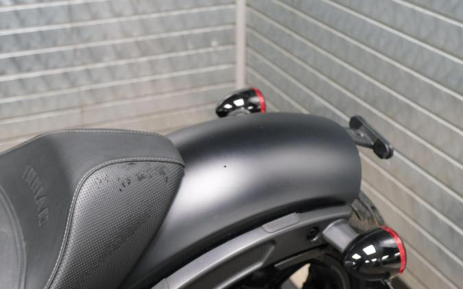 2023 INDIAN MOTORCYCLE SCOUT ROGUE ABS