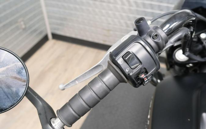 2023 INDIAN MOTORCYCLE SCOUT ROGUE ABS